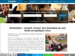 Sites similar to skuljob.com