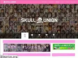 Sites similar to skull-union.net