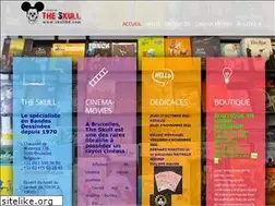 Sites similar to skullbd.com
