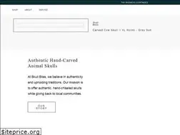 Sites similar to skullbliss.com