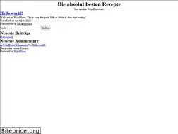 Sites similar to skullbro.de