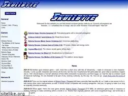 Sites similar to skullbyte.com