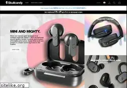 Sites similar to skullcandy.in