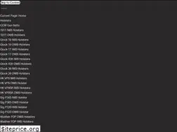 Sites similar to skullcrush.com