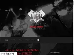 Sites similar to skullcrusher-dresden.de