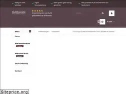 Sites similar to skulldecoratie.nl