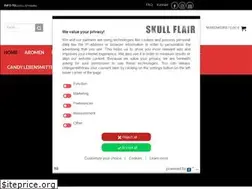Sites similar to skullflair.de