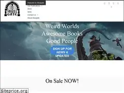 Sites similar to skullgatemedia.com