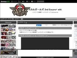 Sites similar to skullgirls-wiki.com