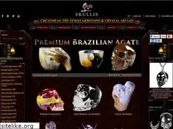 Sites similar to skullis.com