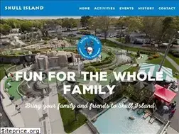 Sites similar to skullislandcapecod.com