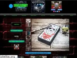 Sites similar to skullkandyvapor.com