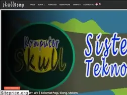Sites similar to skullkomputer.com