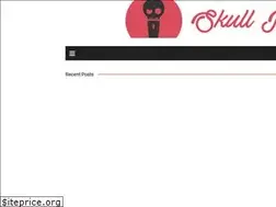 Sites similar to skullnews.de