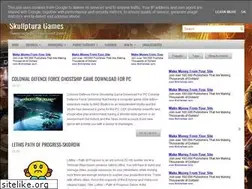 Sites similar to skullpturagamesdownload.blogspot.com