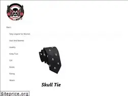 Sites similar to skullridernyc.com