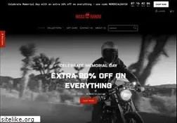 Sites similar to skullriderz.com