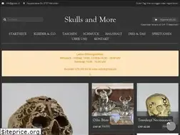 Sites similar to skulls-and-more.ch