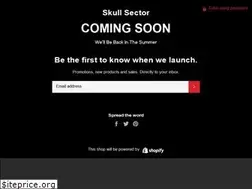 Sites similar to skullsector.com