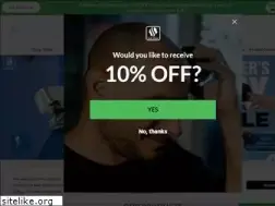 Sites similar to skullshaver.com