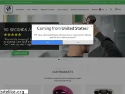 Sites similar to skullshaver.eu