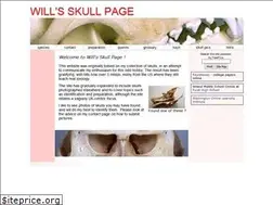 Sites similar to skullsite.co.uk
