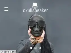 Sites similar to skullspeaker.com