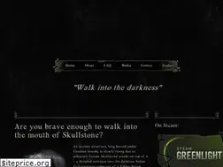 Sites similar to skullstonegame.com