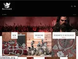 Sites similar to skullvikings.com