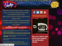 Sites similar to skullys.org