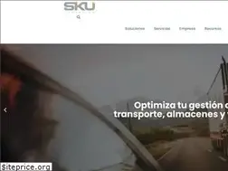 Sites similar to skulogistics.com