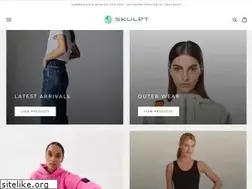 Sites similar to skulpt.ie
