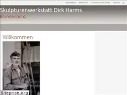 Sites similar to skulptur-harms.de