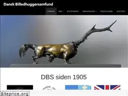 Sites similar to skulptur.dk