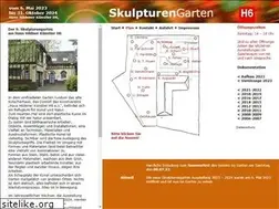 Sites similar to skulpturengarten-h6.de
