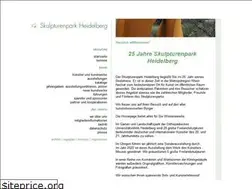 Sites similar to skulpturenpark-heidelberg.de
