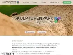 Sites similar to skulpturenpark.info