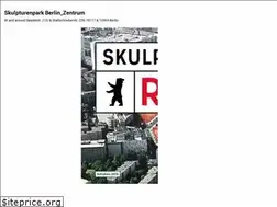 Sites similar to skulpturenpark.org