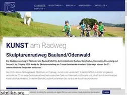 Sites similar to skulpturenradweg.de