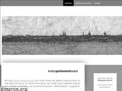 Sites similar to skulpturenverzeichnis-soest.de