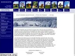 Sites similar to skulpturenweg-salzgitter-bad.de