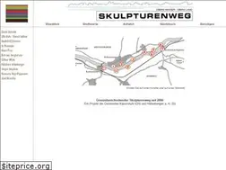 Sites similar to skulpturenweg.de