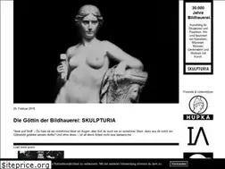 Sites similar to skulpturia.de