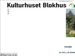 Sites similar to skulpturparken.dk