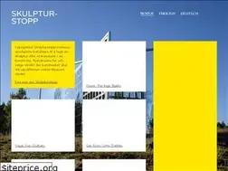 Sites similar to skulpturstopp.no