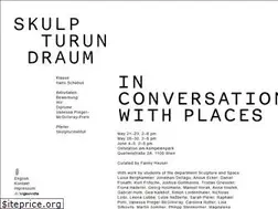 Sites similar to skulpturundraum.at
