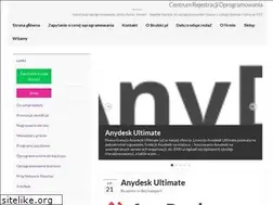 Sites similar to skulski.pl