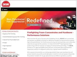 Sites similar to skum.com