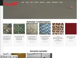 Sites similar to skumhuset.dk