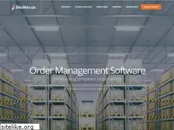 Sites similar to skunexus.com